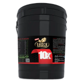 10X shock
