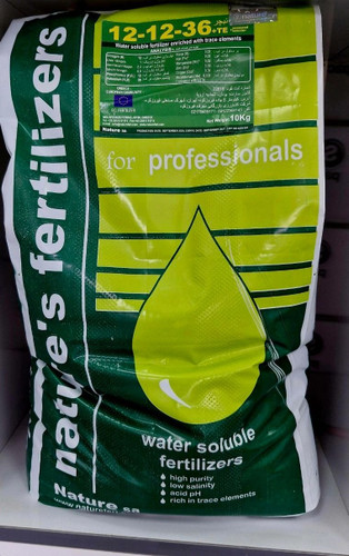 ۳۶ ۱۲ ۱۲ نیچر یونان