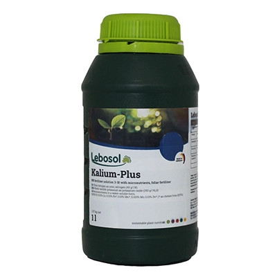 کالیوم پلاس