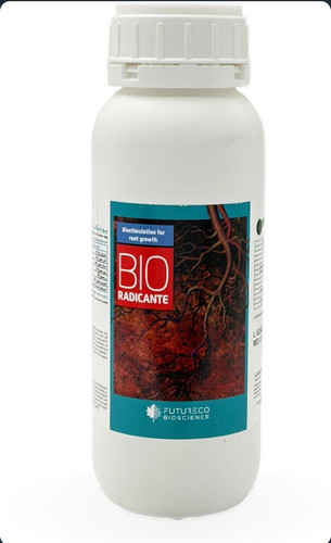 بیورادیکانت ریشه زا