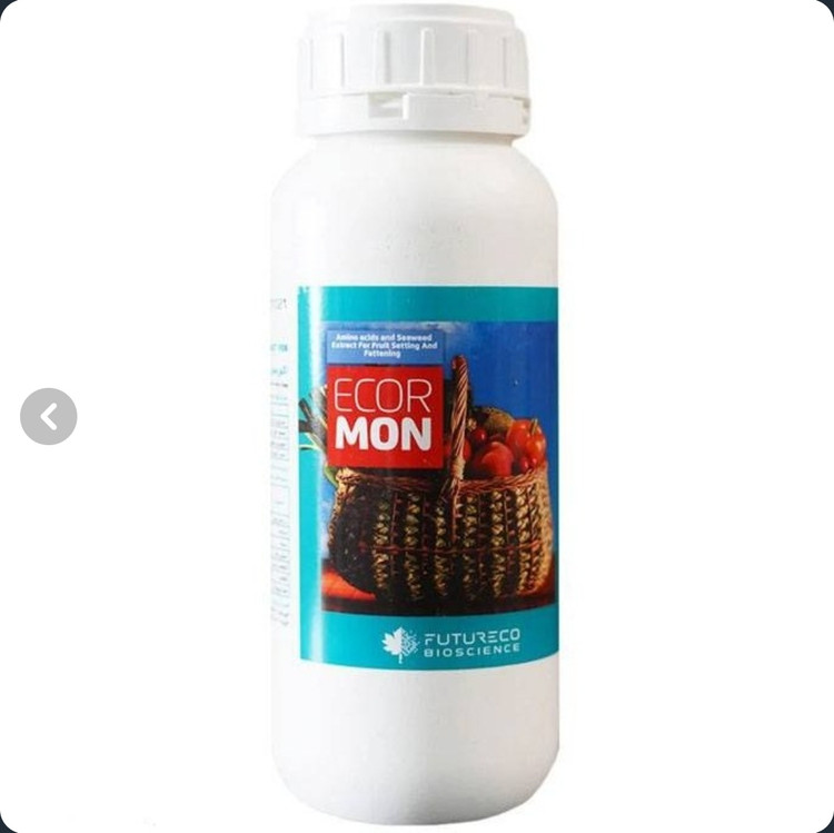 اکورمون فیوچرکو بایوساینس اسپانیا