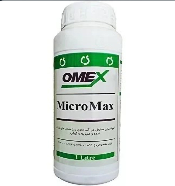 میکرومکس امکس