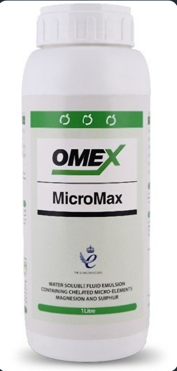 Micro Max OMEX