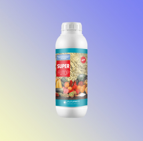 جلبک دریایی سوپر فیوتاپ