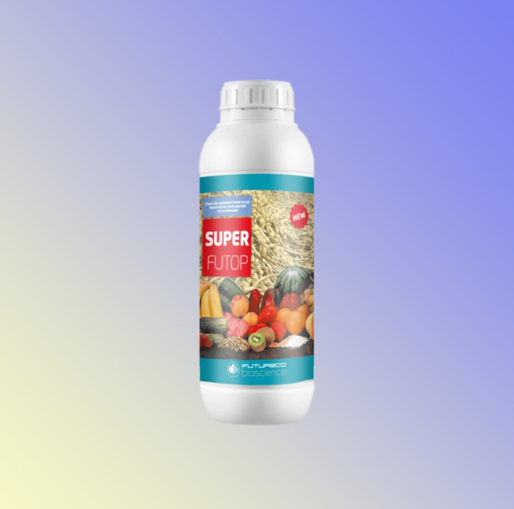 Super Futop futureco Bioscience