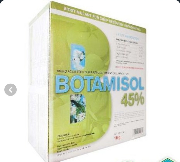 Botamisol 45% futureco