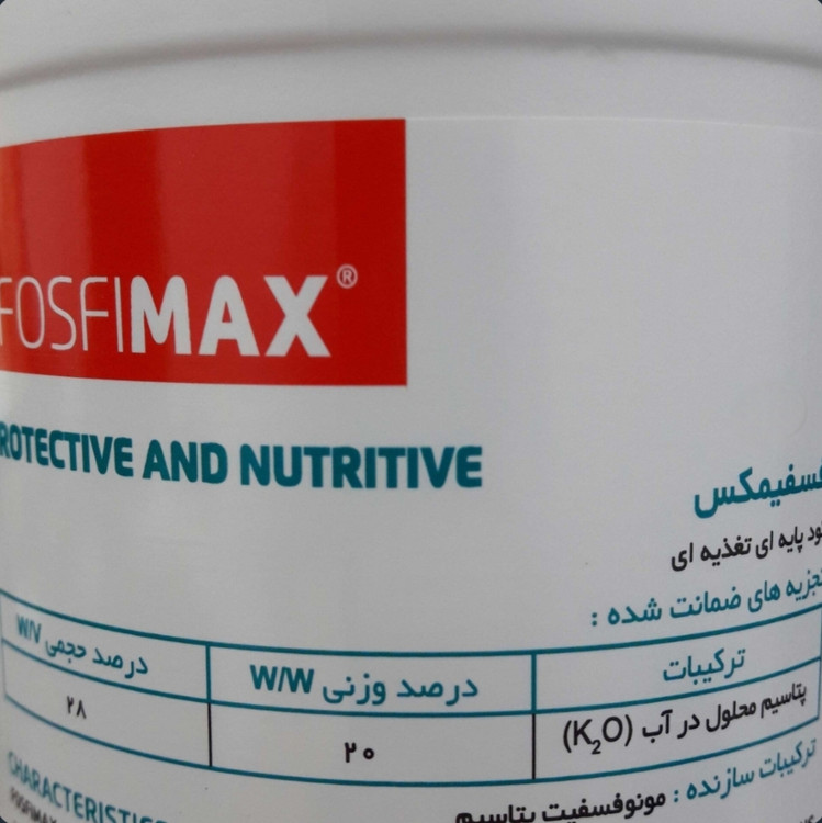 واردات فروغ دشت