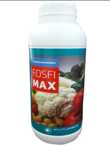 فسفیت پتاسیم فیوچرکو بایساینس اسپانیا