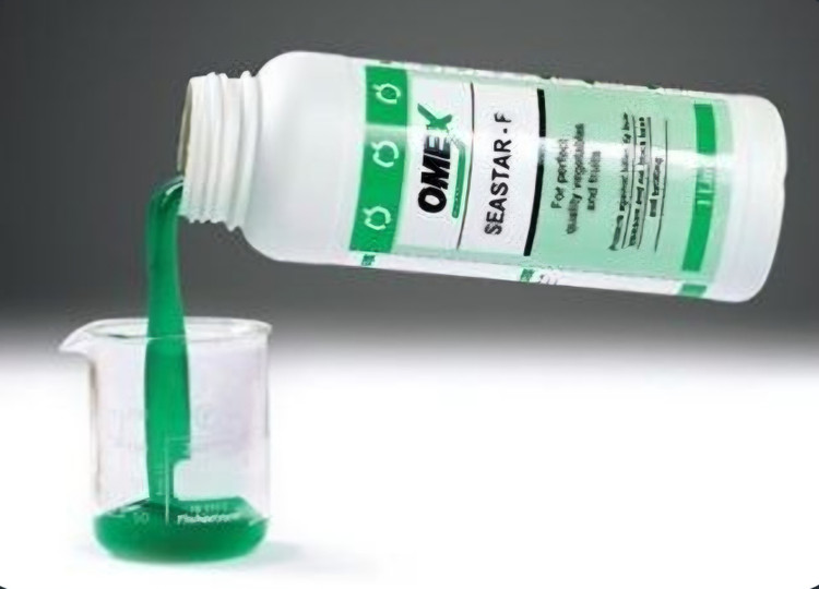Sea star-F OMEX