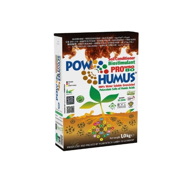 Pow Humus