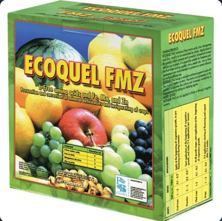 روی آهن منگنز اسپانیایی