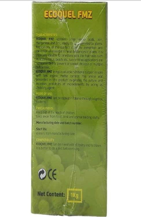 سه عنصره اف ام زد فروغ دشت