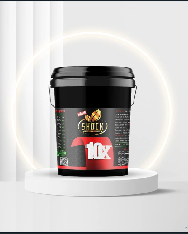 کود معجزه کننده واقعی