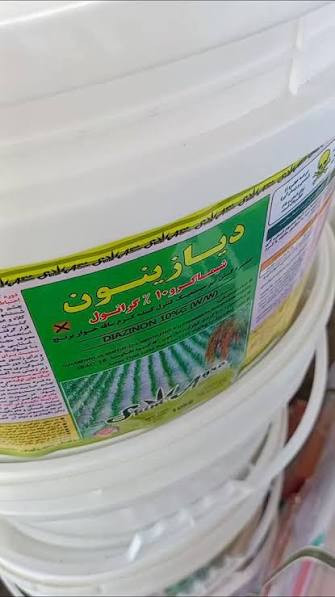 برند گلسم گرگان تولید ۱۳۹۹