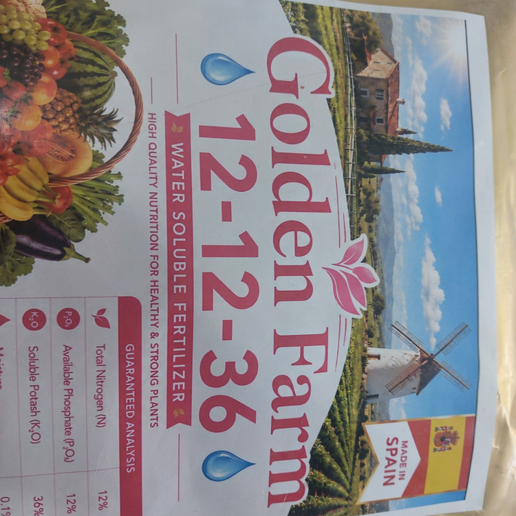 Golden Farm