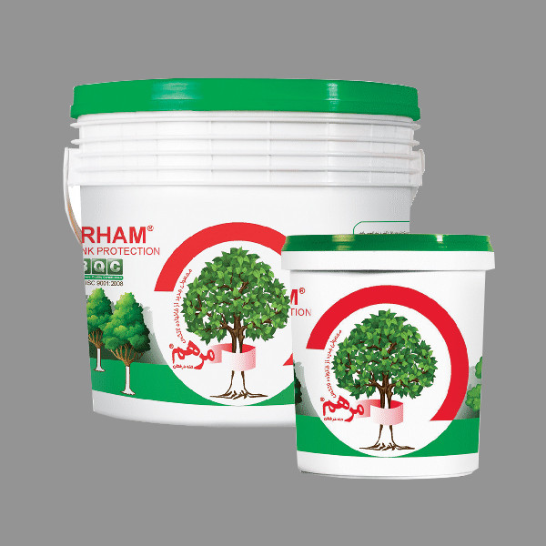 محافظ تنه مرهم یک کیلویی